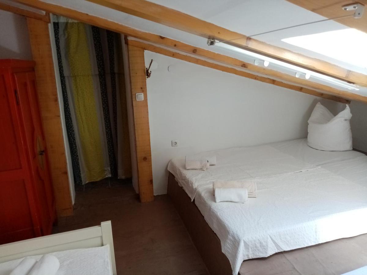 Casa Di Marko 105 M2 Garden Lägenhet Rovinj Exteriör bild