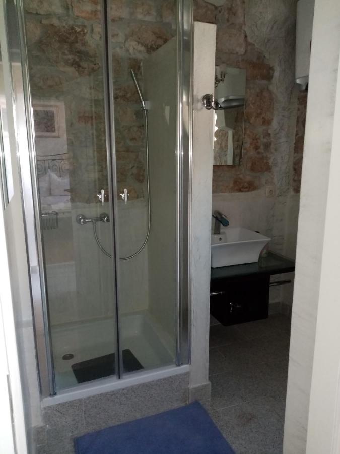 Casa Di Marko 105 M2 Garden Lägenhet Rovinj Exteriör bild