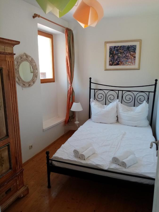 Casa Di Marko 105 M2 Garden Lägenhet Rovinj Exteriör bild