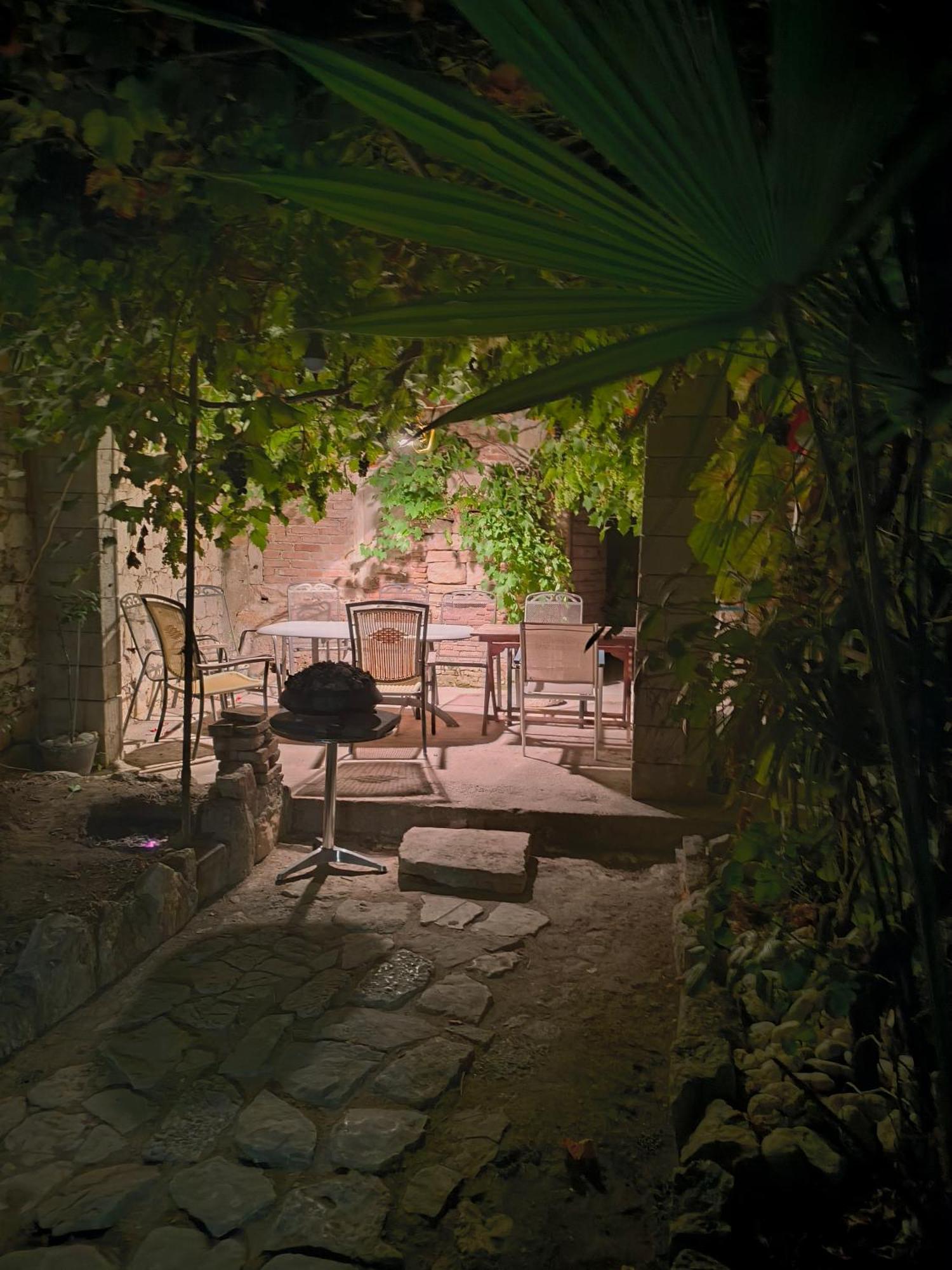 Casa Di Marko 105 M2 Garden Lägenhet Rovinj Exteriör bild